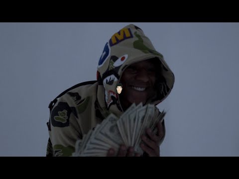 Me11o - ABC (Official Music Video) 🎥 By IG @A1visuals__