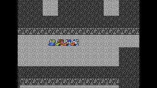 【ファミコン】SDガンダム外伝 ナイトガンダム物語　実況PLAY＃２４