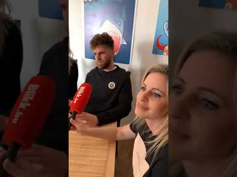 Megmutatjuk az Éjjel-Nappal Budapest ikonikus helyszínét.