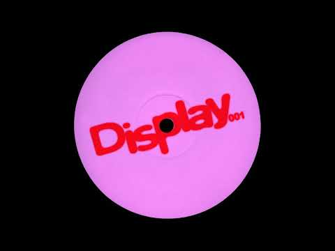Sweely - This Is Perfect [DISPLAY001]