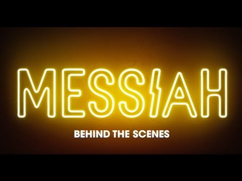 M-Phazes x Alison Wonderland - Messiah (Official Video - Behind The Scenes)