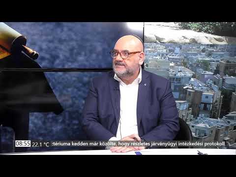 PIRKADAT Breuer Péterrel: Szabó György