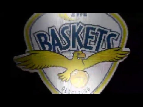 EUROCUP Highlights: 05.01.2016, EWE BASKETS OLDENBURG vs. CSP LIMOGES