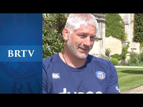 BRTV | Season Review with Todd Blackadder