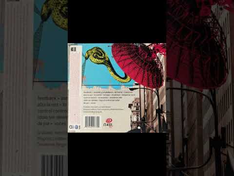 05. Thermo - Alza La Voz