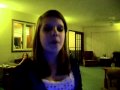 Madeline Star Singing Never Let You Go By JB