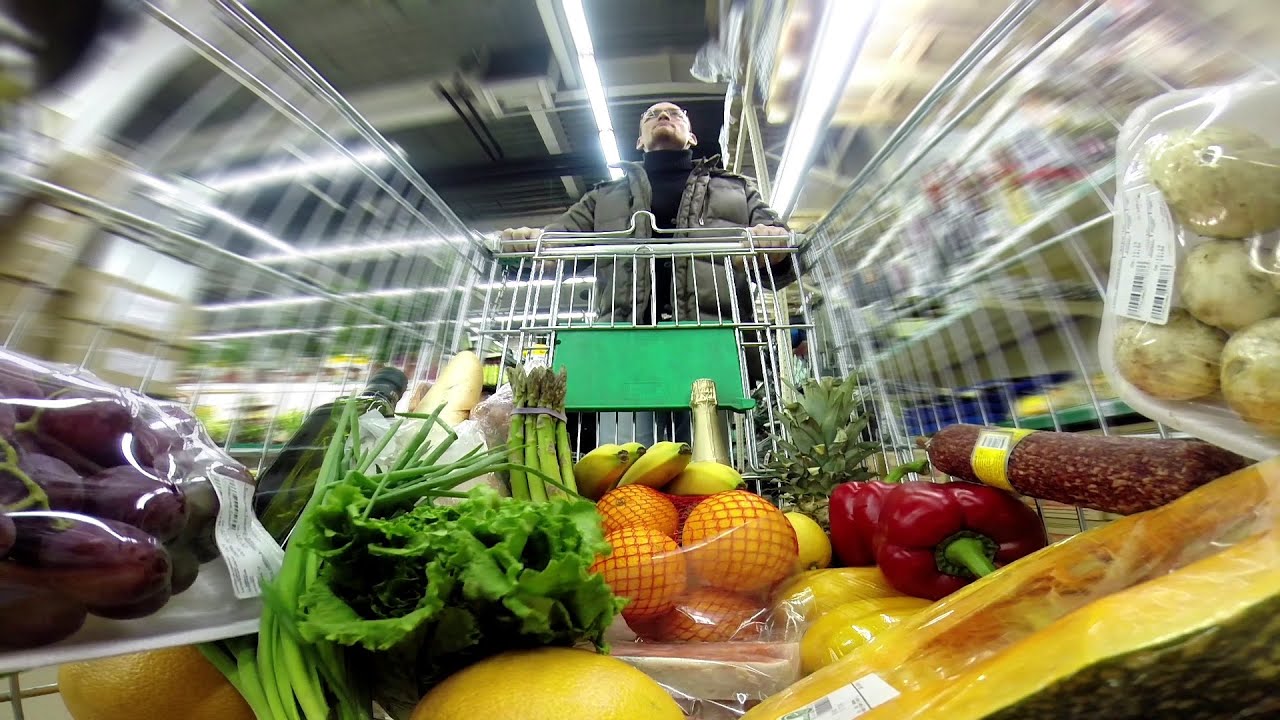 🎥 Documentário - A importância de mudar os hábitos de consumo