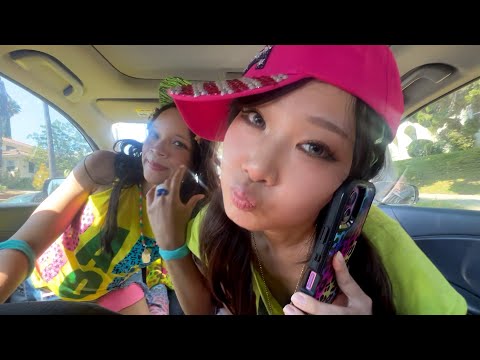 The Deep - I Hate Silence (Official MV)