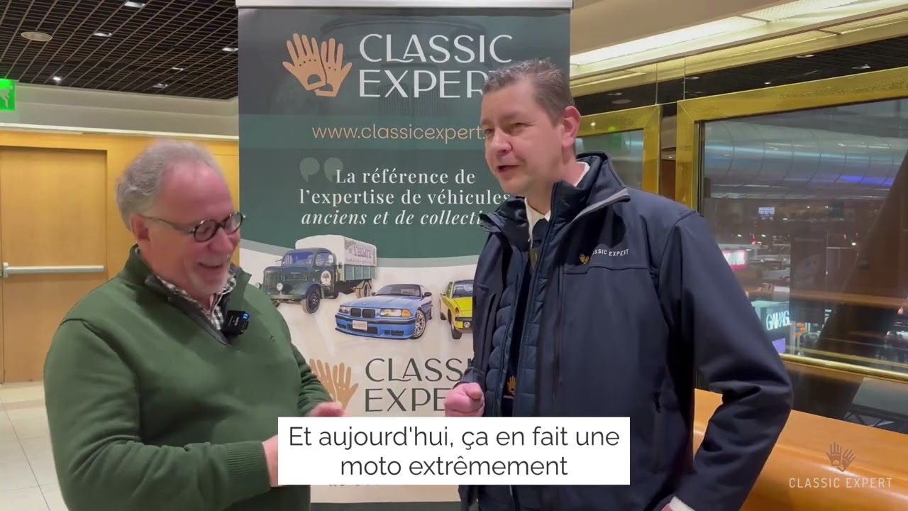 Aperçu de la vidéo