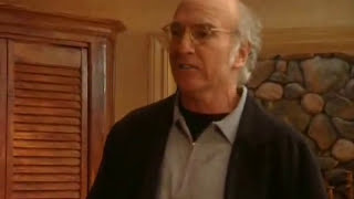 Larry David: Ass man