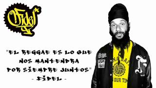 Fidel Nadal - Te robaste mi corazon