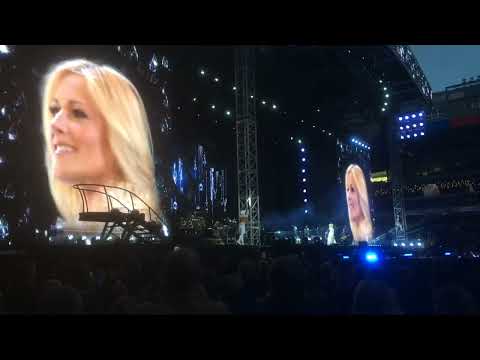 Vlog  Helene Fischer Konzert 23.06.2015 Basel