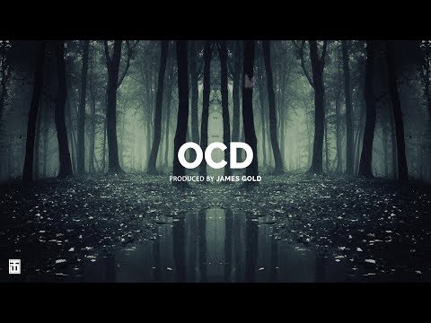 [FREE] Travis Scott x Sean Leon x Ace Hood Type Beat - OCD | James Gold