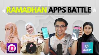 APPS RAMADHAN YANG KORANG BOLEH DOWNLOAD 2026