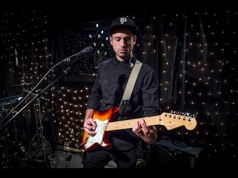 Phantogram - Black Out Days (Live on KEXP)