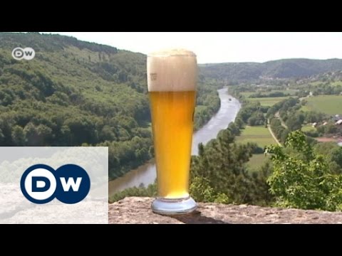 Weissbier – Bavaria's popular beverage | Check-in