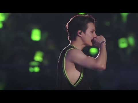 230826 NCT-Beautiful💚 NCT Concert-NCT Nation To The World crd. #nct #nct127 #nctdream #wayv #nctu