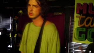 Broncho - "Jenny Loves Jenae" @ Valhalla, SXSW 2017, Best of SXSW Live, HQ