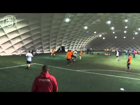 PANDORA 9:9 LeasePlan - ELIT IV Liga JESIEŃ 2015