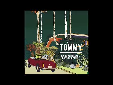 Phony Job - Not so Colorful