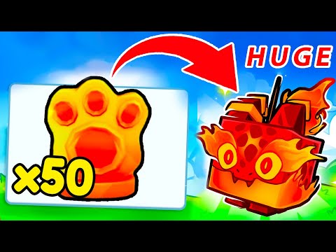 Najdi Všechny Packy a Získej Huge Zdarma!