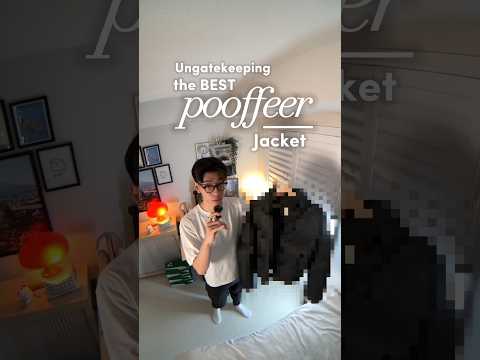 This is the PERFECT Puffer jacket for winter 🥶🧣☃️❄️ #fashioninspo #fashion #koreanfashion