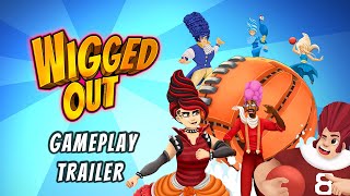 Wigged Out - Gameplay Trailer
