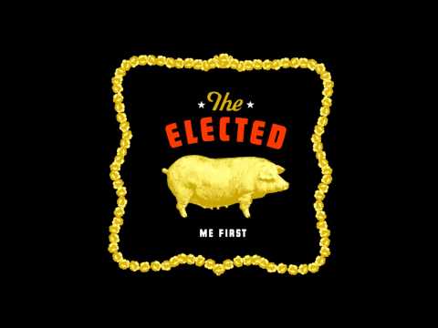 The Elected - A Response to Greed