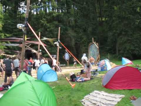 Masters of Puppets - Milowatt Dj set