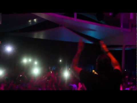 Life is a Beachparty.com in Mykonos, Steve Angello / SHM, Day 20 - 24 July 2012