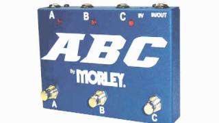 Video thumbnail for 23. ABC Switch by Morley