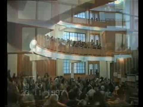 Sfanta Treime Braila Anniversary