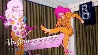Jem and the Holograms - Are You Listening to Me?