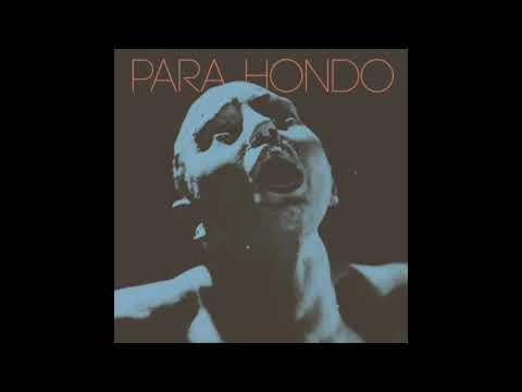Balada Del Piscolero video