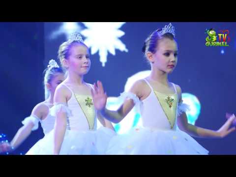 Confetti – Fulgușorii (Suflul iernii 2016)