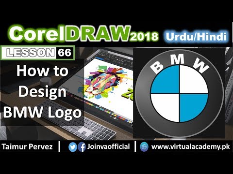 CorelDraw Course Introduction Video