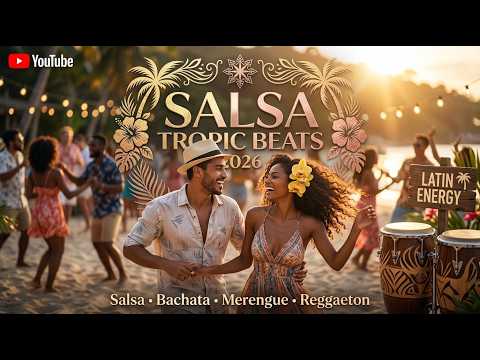 Son Cubano Fiesta – Havana Dance Mix