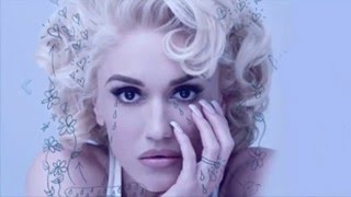 Gwen Stefani Rare lyrics/ audio