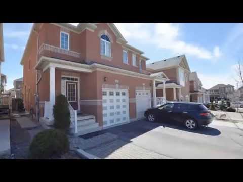 13 Palm Tree Road Brampton Parm Grewal