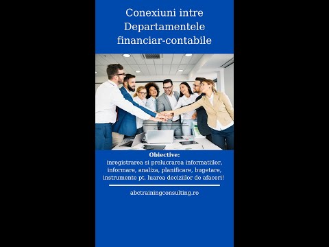 , title : 'Conexiunile dintre Contabilitatea si Finantele firmei. I  #shorts #contabilitate #finante'
