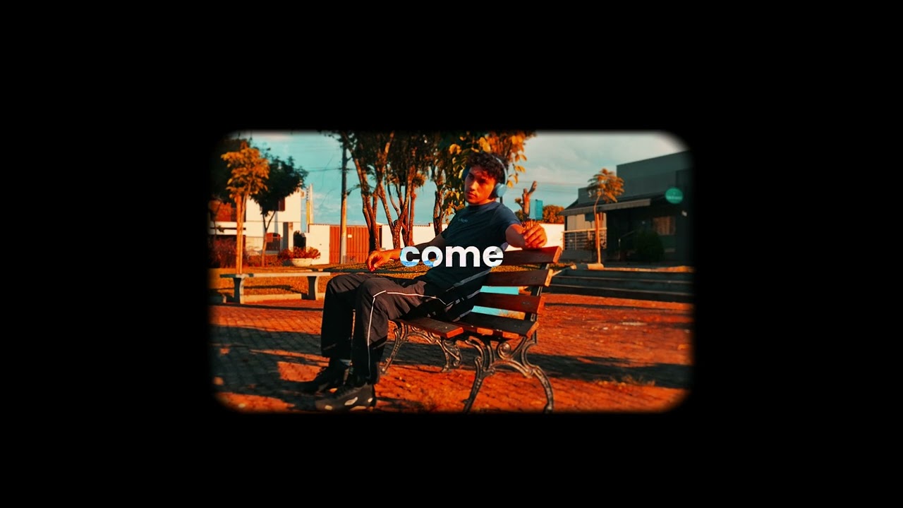 comece sem mesmo estar pronto.