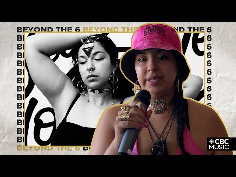 ‘The hip-hop scene in BC is very vast’ | Mamarudegyal MTHC | Beyond The 6