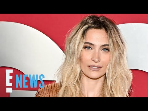 Paris Jackson Details “Very Hard” Sobriety Journey in Emotional Message | E! News