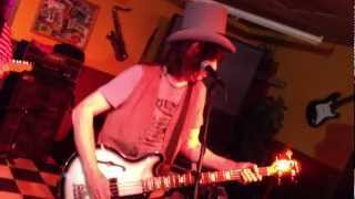 "Lay It On The Line", The Bluefields @ Schwoegler's Sugar River Lanes