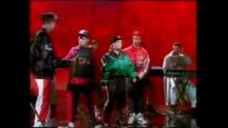 Beats International - Won't Talk About It (Official Video)