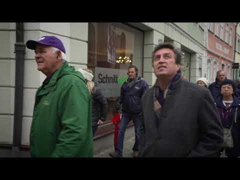 Explore TV - Bamberg Walking Tour