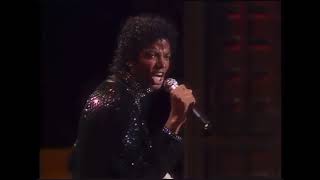 Robin Thicke, Pharrell/ I Wanna Love You Girl ft. Michael Jackson - Billie Jean