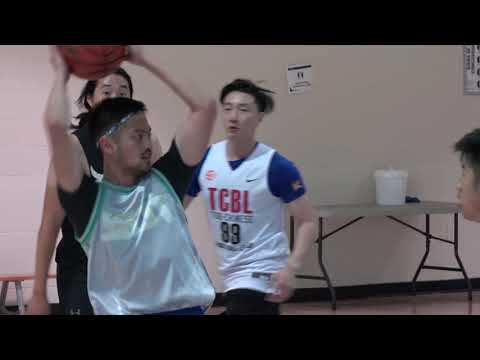 Amigos vs Toronto Traptors - Saturday tier 6 - tcbl 2021 fall