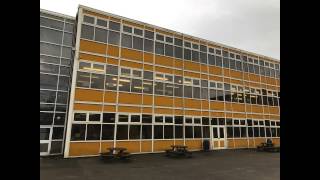 One last visit to Mortimer Wilson School 28/01/17