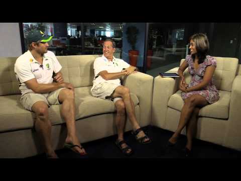 Cereal Killers: Audience Reaction and Eliminating Carbs